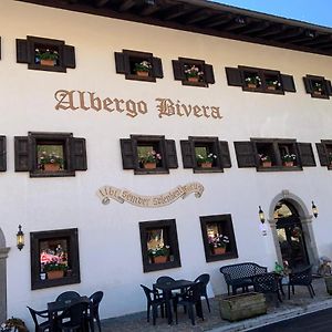 Hotel Bivera Sauris