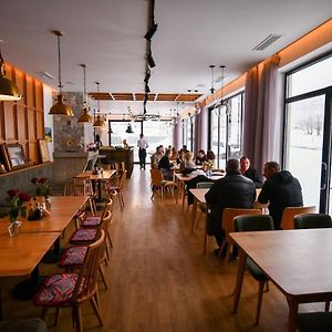 Hotel Kulla e Bajraktarit