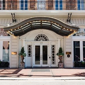 Lafayette Hotel